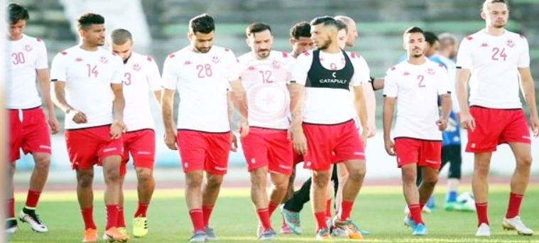  مساءاليوم :مباراة ودية تجمع بين المنتخب التونسي ونظيره المصري